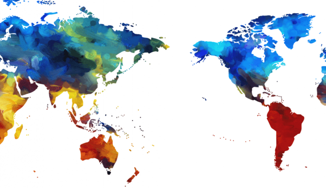 the asia-pacific circle
