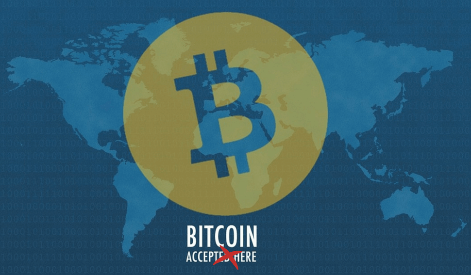 China Bans crypto exchanges and prohibits ICOS antoine martin the asia pacific circle