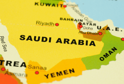bonds in the middle east because of oil prices collapsing