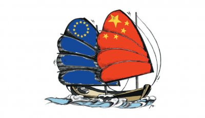 Eurasia from vision to mindset by philippe bonnet