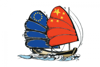 Eurasia from vision to mindset by philippe bonnet