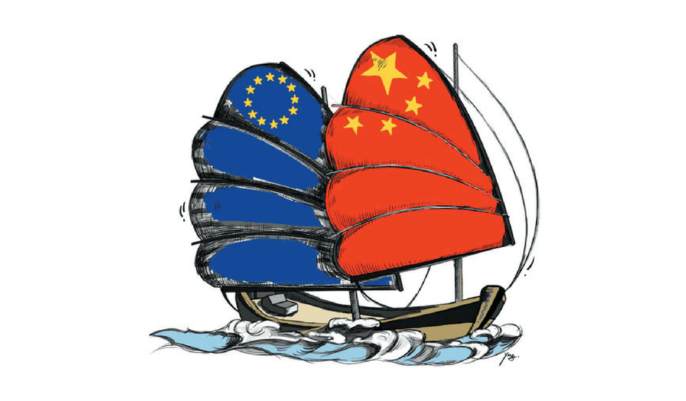 Eurasia from vision to mindset by philippe bonnet