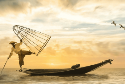 christophe granier Chinese Maritimization: Beijing Developing a Promising Global Vision