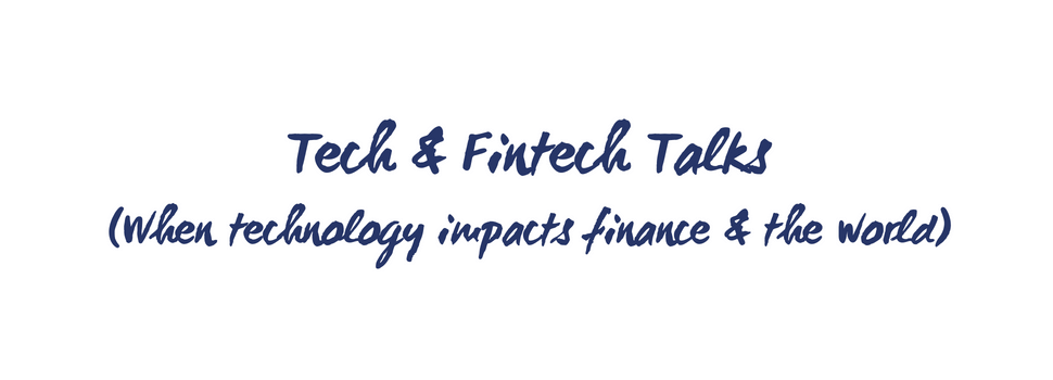 tech fintech insights