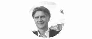 Gilbert Reveillon the asia pacific circle contributor