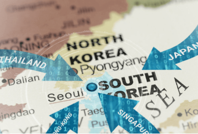 The South Korean Crypto Industry Ties Asia Together