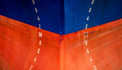 China's global vision of the maritime sector.