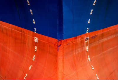 China's global vision of the maritime sector.