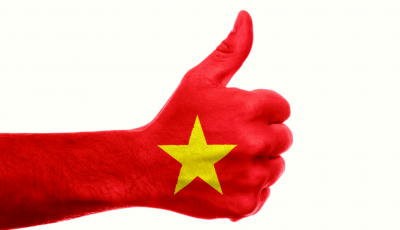 Interview of Nicolas Michaux fidinam Hong Kong Vietnam is becoming interesting for business The Asia Pacific Circle
