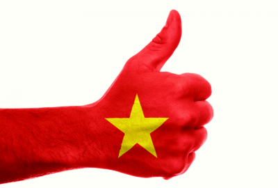 Interview of Nicolas Michaux fidinam Hong Kong Vietnam is becoming interesting for business The Asia Pacific Circle