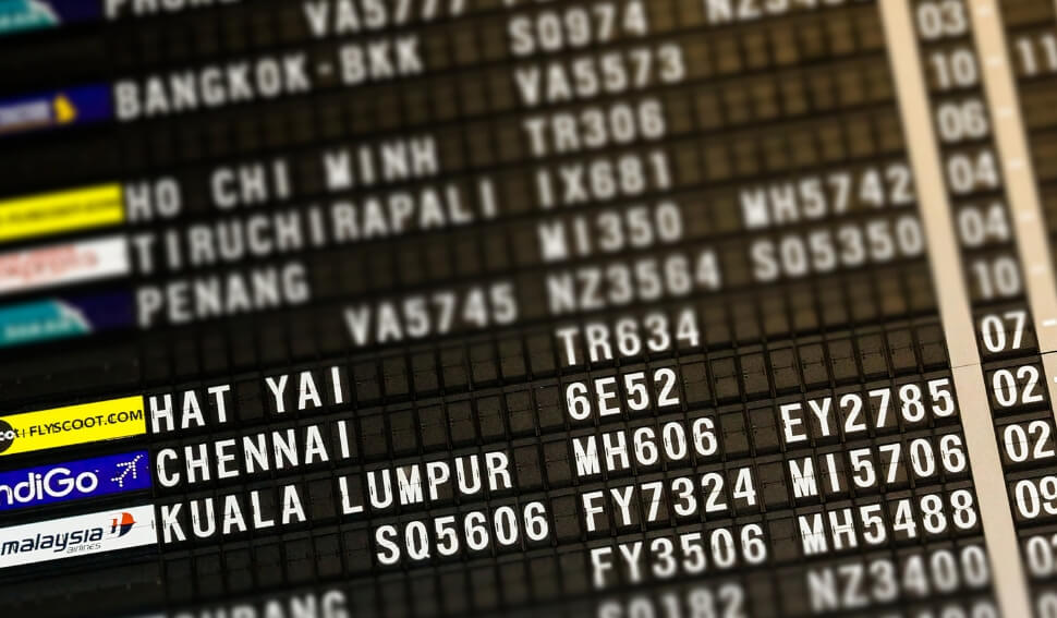 Air transport as a lever of globalization Henri Hie Air France China
