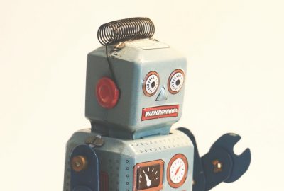Sandrine Zerbib - The development of artificial intelligence in China