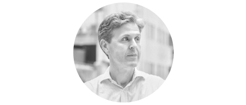 Nick Grenham Fintech Expert Hong Kong EY Ernst Young
