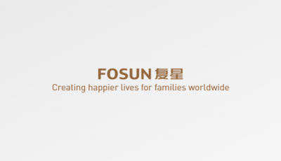 eleonore william Luxury in China FOSUN