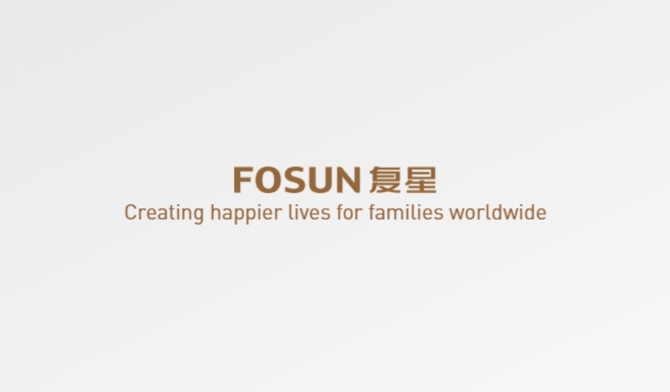 eleonore william Luxury in China FOSUN