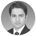 Divay Pranav Asia Pacific Circle expert Profile