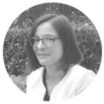 clotilde chaussade lean transformation Asia Pacific Circle expert Profile