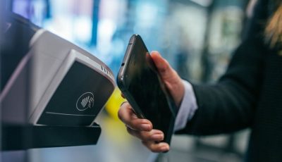 Snapshot of the Hong Kong consumer payments industry - 2019 Warwick Pearmund