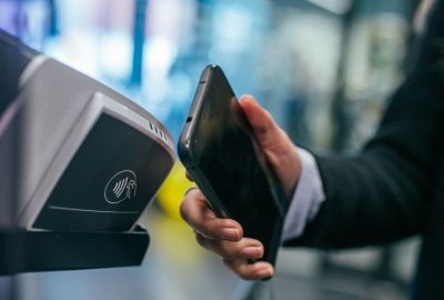 Snapshot of the Hong Kong consumer payments industry - 2019 Warwick Pearmund
